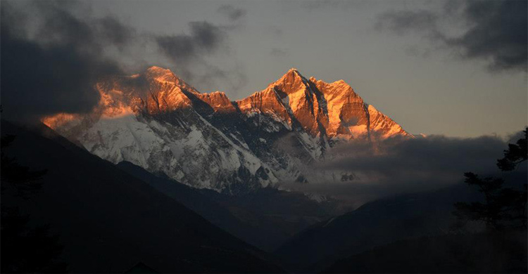 Everest Region