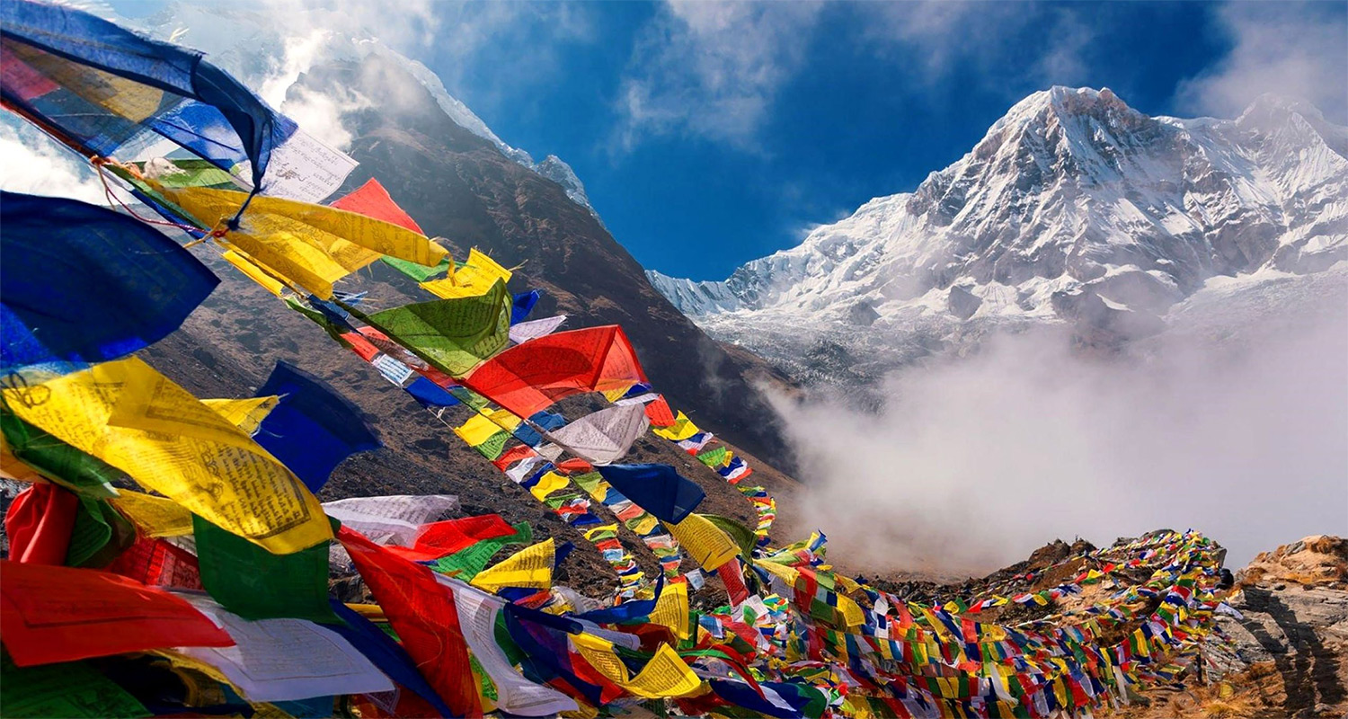 Kathmandu, 2023: Best Places to Visit