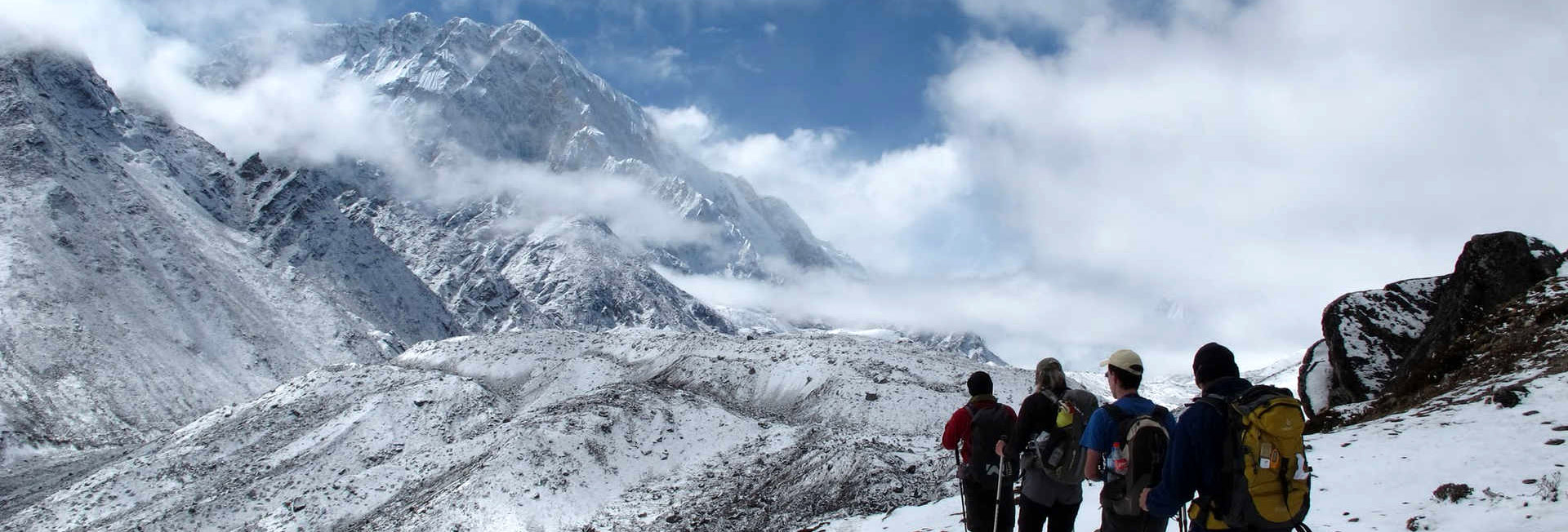 Trekking & Hiking